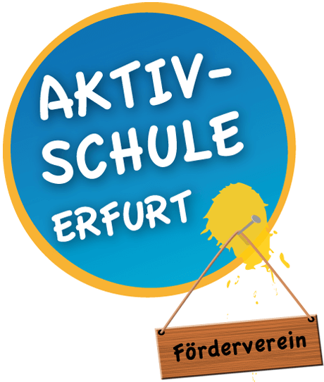 Förderverein Aktiv-Schule Logo