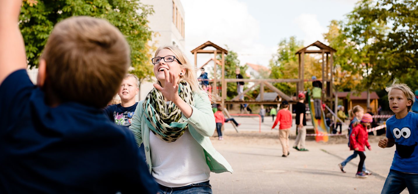 Gemeinschaftsschule | Aktiv-Schule Erfurt