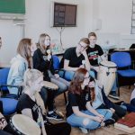 Gemeinschaftsschule | Aktiv Schule Erfurt | Musik Klassenstufe 9