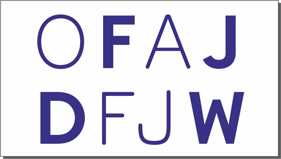 OFAJ_DFJW