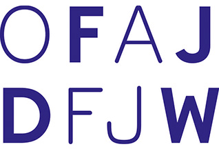 ofaj dfjw logo