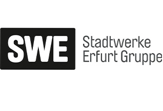 stadtwerke erfurt logo