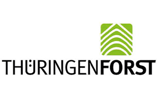 thueringen forst logo