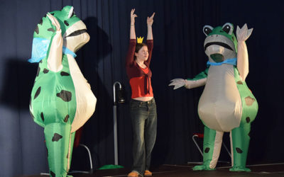 Kulturwoche K10