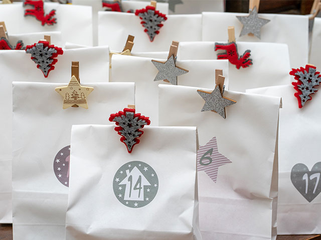 Einen guten Start in die Adventszeit